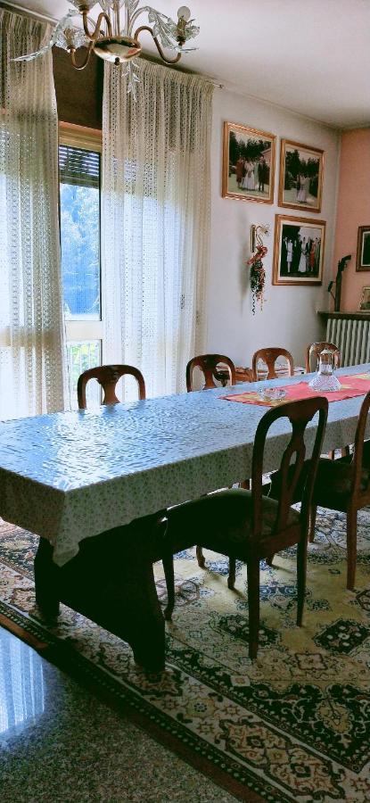 Da Terry Bed & Breakfast Vergiate Ngoại thất bức ảnh