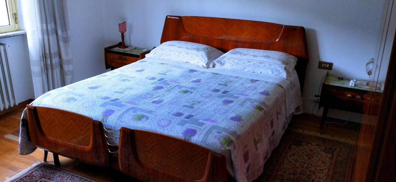 Da Terry Bed & Breakfast Vergiate Ngoại thất bức ảnh
